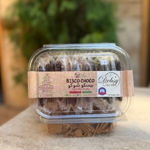Biscochoco 300G