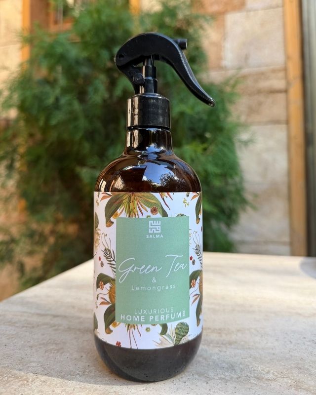 home-perfume-green-tea