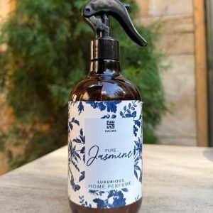 Home Perfume Pure Jasmine