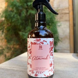Home Perfume Sweet Almond