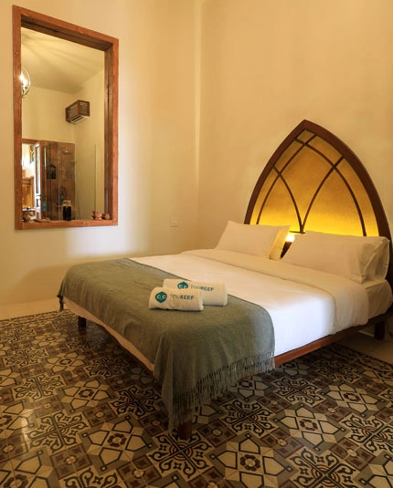 Room 3 Double room 1