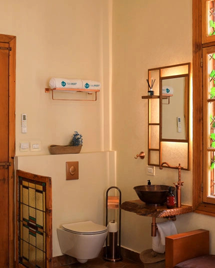 Room 3 Double room 2