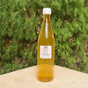 Orange Blossom Water