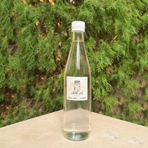 Rose Water