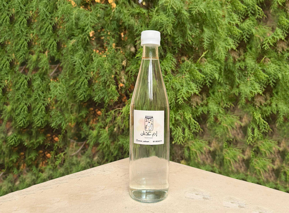 rose-water