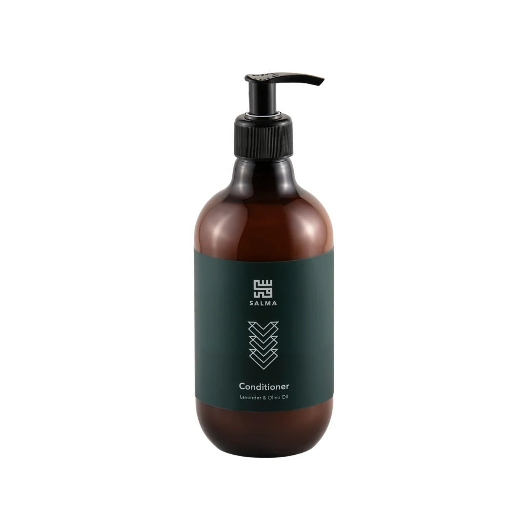 conditionner-lavender-olive-oil