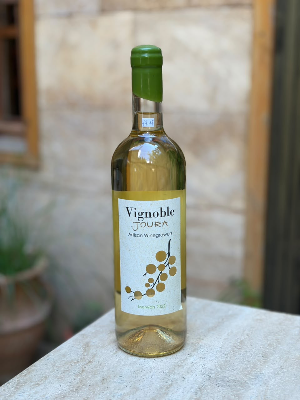 merwah-2022-white-wine