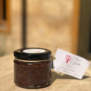Fig Jam 400G