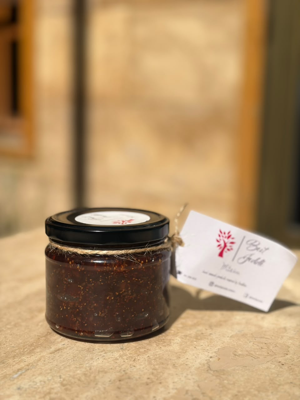 fig-jam-400g