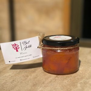 Quince Jam 400G