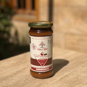 Apple Chestnuts Spread - 430 G
