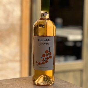Merwah 2023 - White Wine