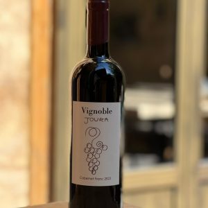 Cabernet Franc -2023
