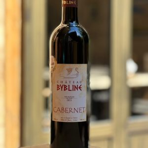 Cabernet - BYBLINE