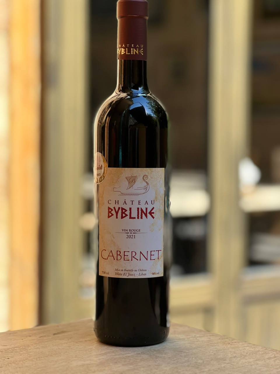 cabernet-bybline