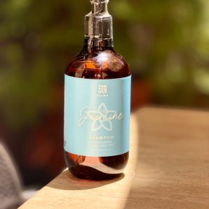 Shampoo Nourishing for all hair type - Pure Jasmine 500 ML