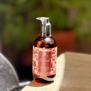 Hand Wash - Sweet Almond 500 ML