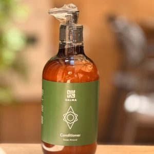 Hair Conditionner - Sweet Almond 500 ML