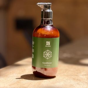 Hair Conditionner - Pure Jasmine 500ML