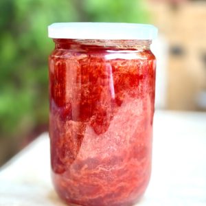Cherry Jam 800G