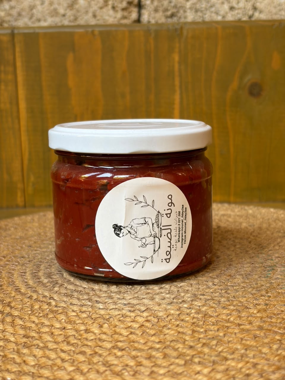 tomato-paste-reb-el-banadoura