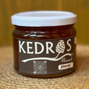 Honey Jar 250G