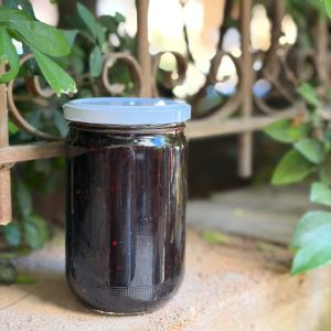 Mulberry Jam 800G