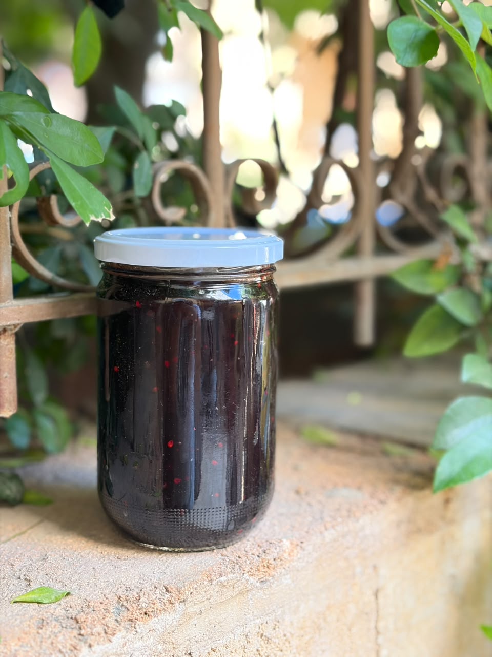 mulberry-jam-800g