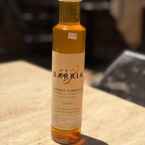 Honey Vinegar 250ML