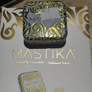 Mastika Gum