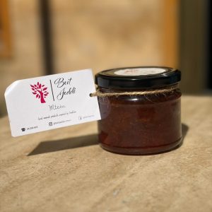 Stawberry Jam 400G
