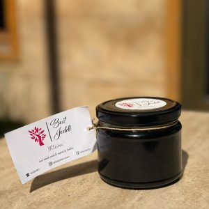 Blackberry Jam 400G