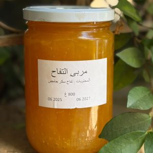 Apple Jam 800G