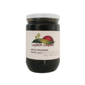 Apple Molasses 700G